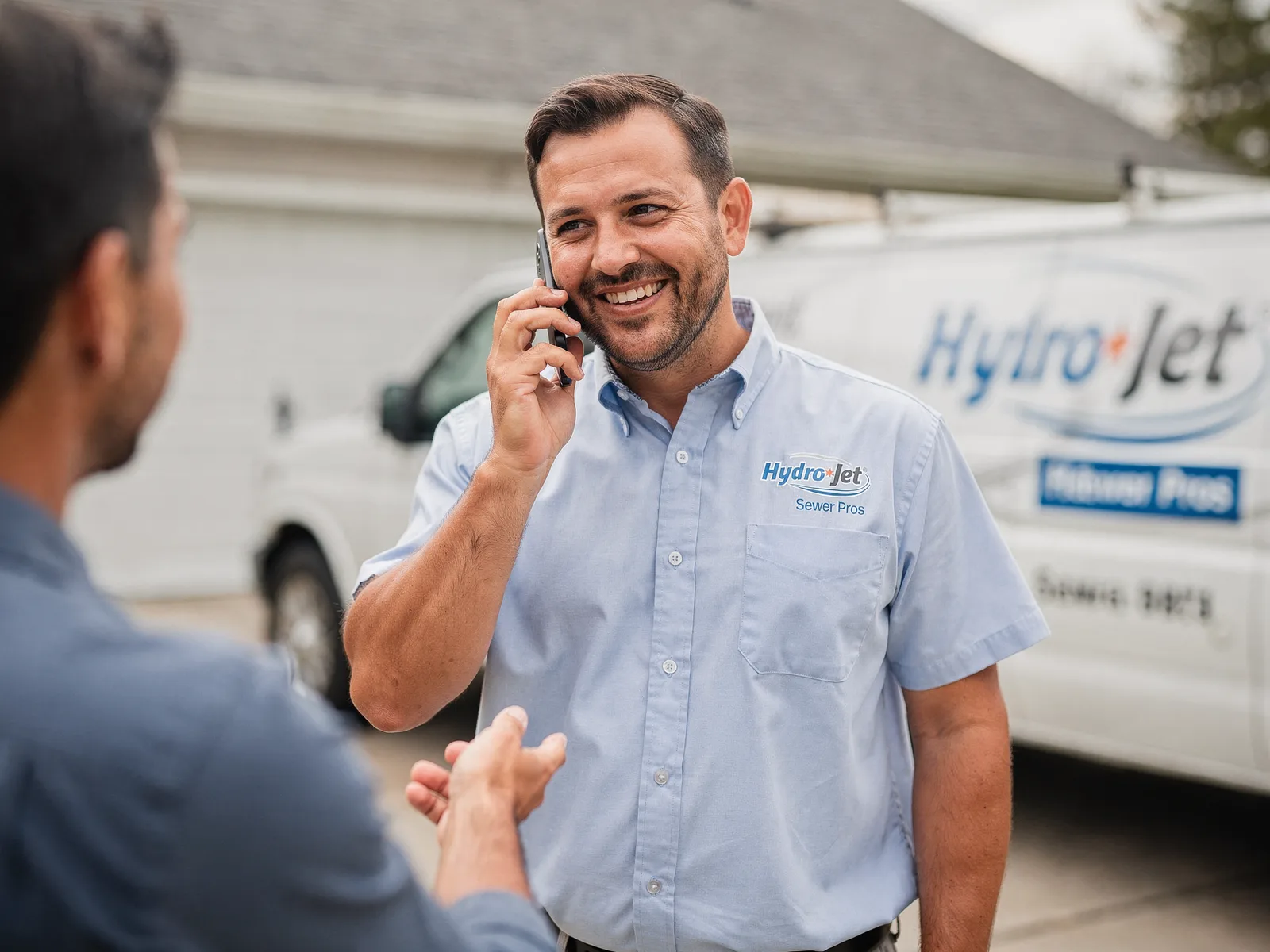 Hydro Jetting Near Me Livingston, LA FAQs